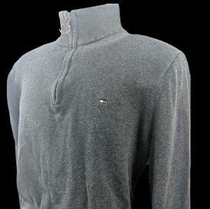 Tommy Hilfiger pullover sweater